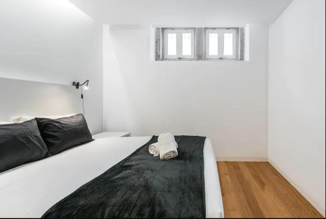 Apartmentsporto - Leisure Fun Apartment Exterior photo